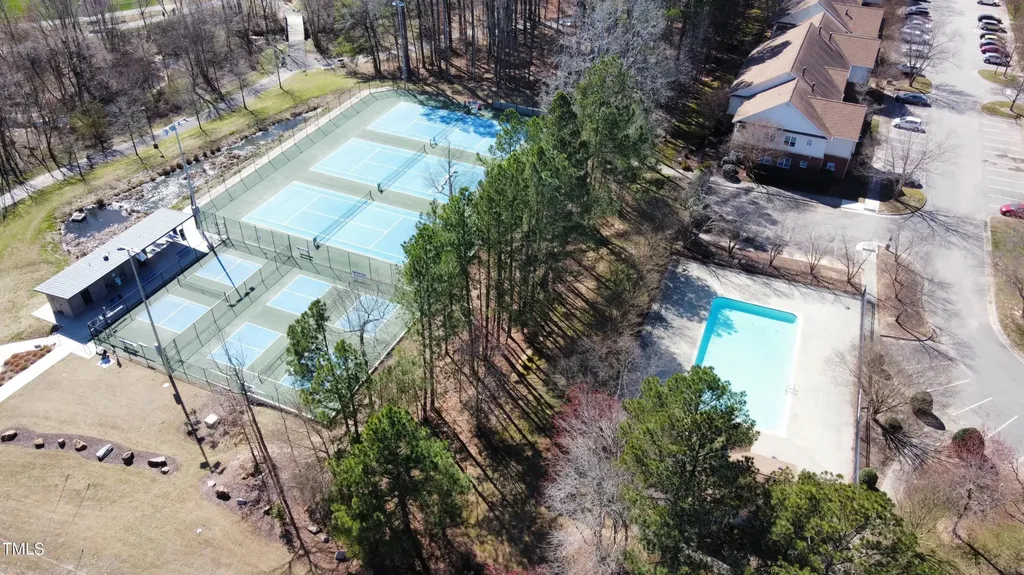 2111 Kudrow Lane Morrisville NC 27560
