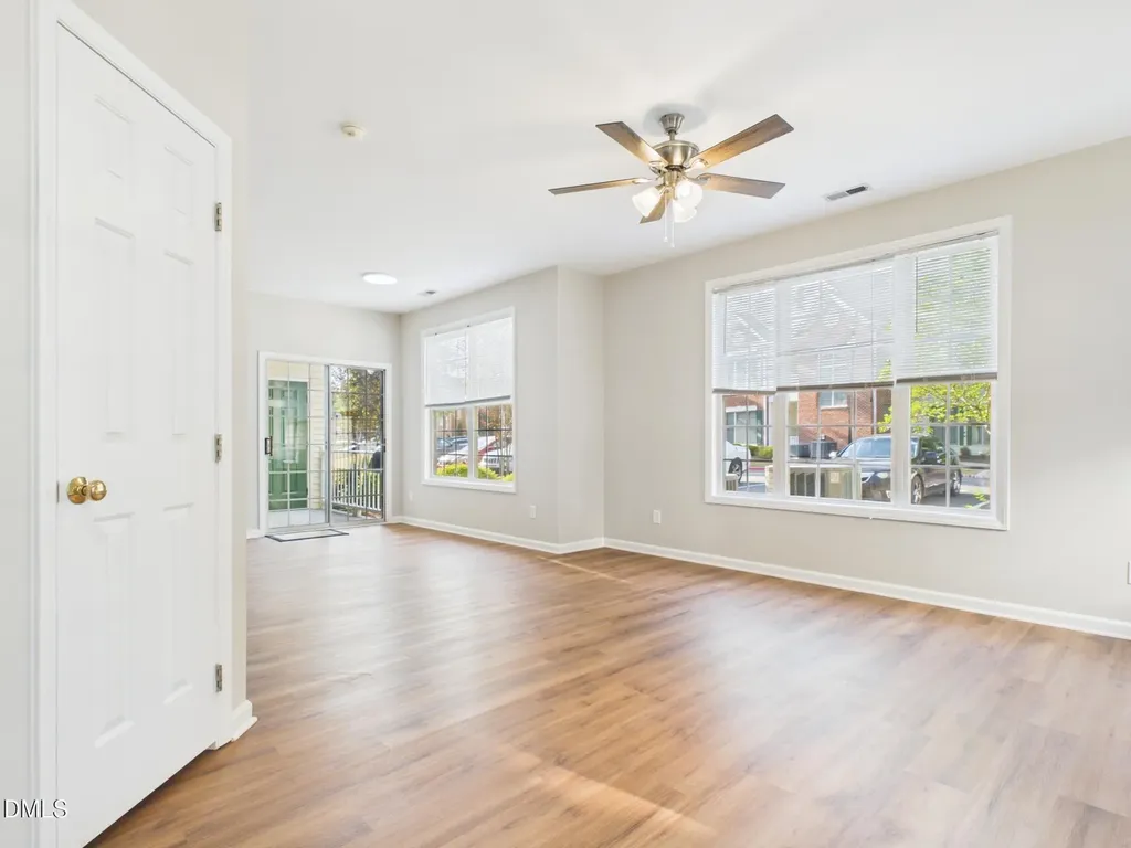 2111 Kudrow Lane Morrisville NC 27560