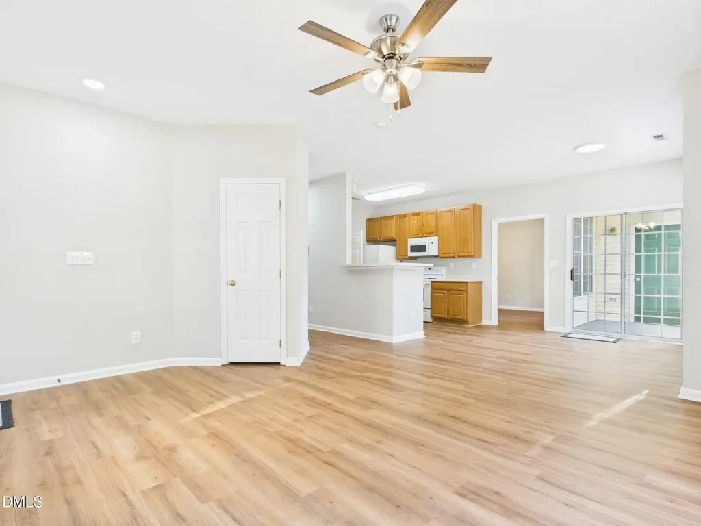 2111 Kudrow Lane Morrisville NC 27560