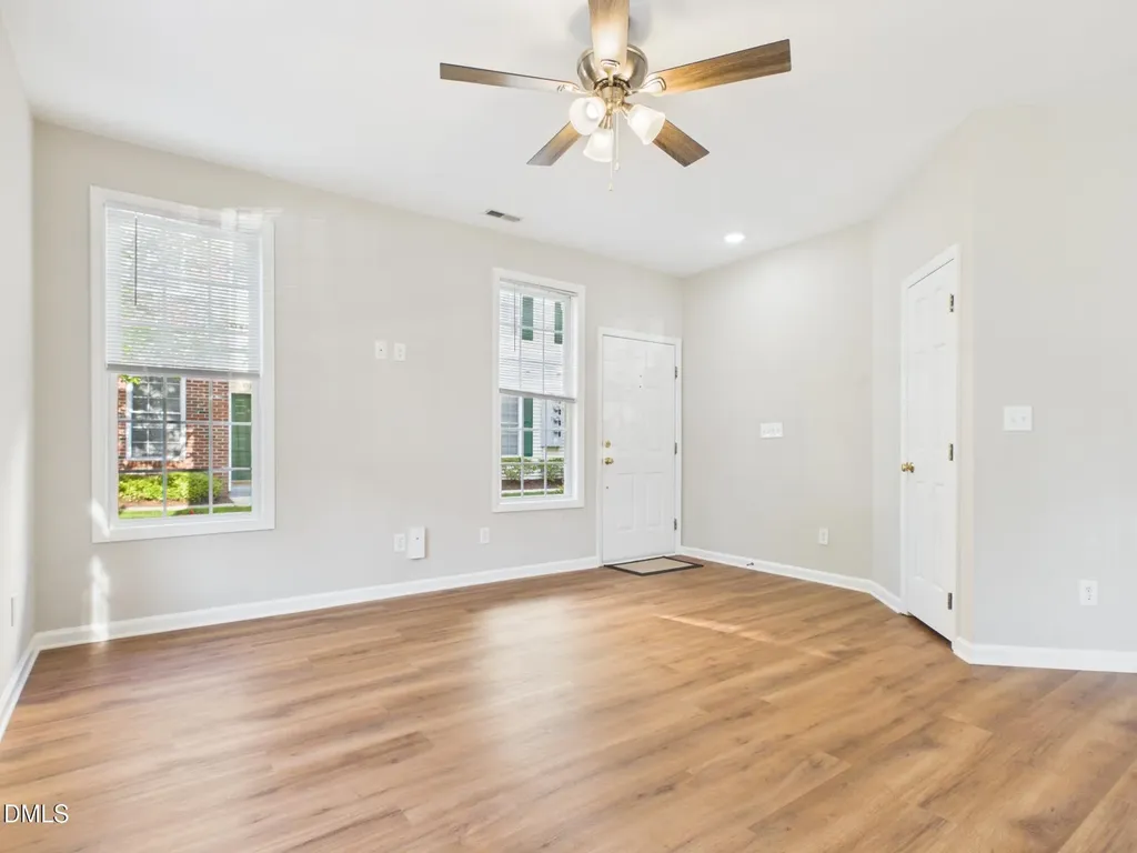 2111 Kudrow Lane Morrisville NC 27560