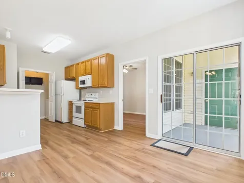 2111 Kudrow Lane Morrisville NC 27560