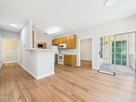 2111 Kudrow Lane Morrisville NC 27560