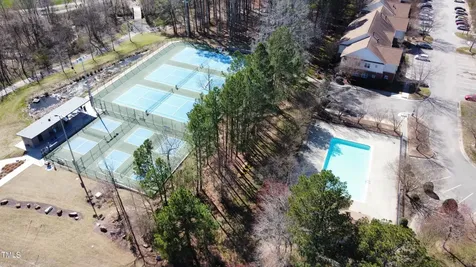 2111 Kudrow Lane Morrisville NC 27560