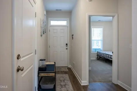 310 E Yukon Street Kenly NC 27542