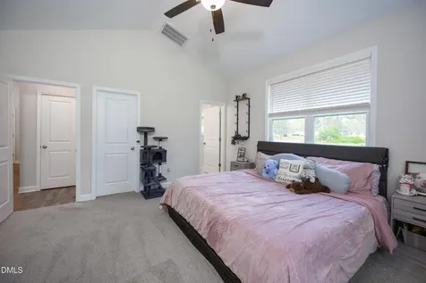310 E Yukon Street Kenly NC 27542