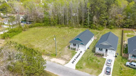 310 E Yukon Street Kenly NC 27542