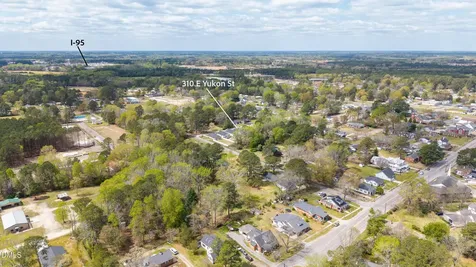 310 E Yukon Street Kenly NC 27542