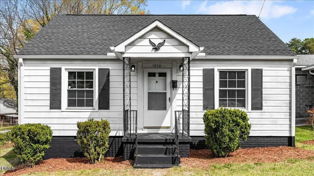1036 N Mebane Street Burlington NC 27217