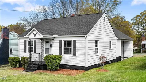 1036 N Mebane Street Burlington NC 27217