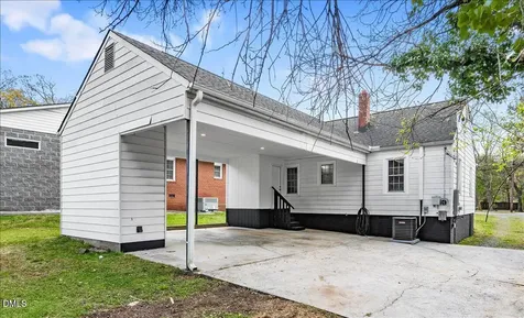 1036 N Mebane Street Burlington NC 27217