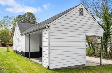 1036 N Mebane Street Burlington NC 27217