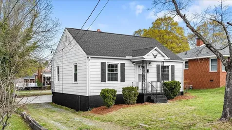 1036 N Mebane Street Burlington NC 27217