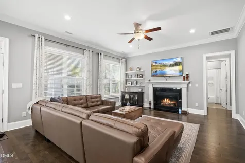 1324 Sandybrook Lane Wake Forest NC 27587