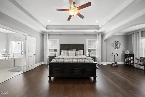 1324 Sandybrook Lane Wake Forest NC 27587