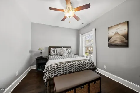 1324 Sandybrook Lane Wake Forest NC 27587