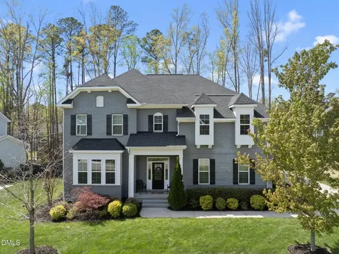 1324 Sandybrook Lane Wake Forest NC 27587