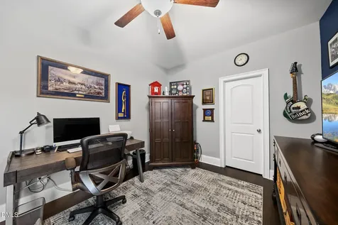 1324 Sandybrook Lane Wake Forest NC 27587