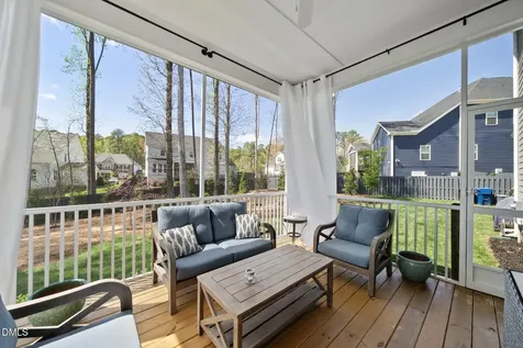 1324 Sandybrook Lane Wake Forest NC 27587