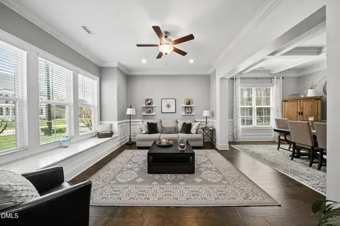 1324 Sandybrook Lane Wake Forest NC 27587