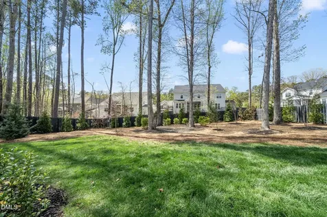 1324 Sandybrook Lane Wake Forest NC 27587