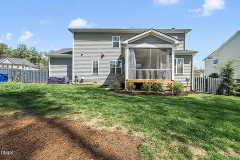 1324 Sandybrook Lane Wake Forest NC 27587