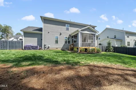 1324 Sandybrook Lane Wake Forest NC 27587