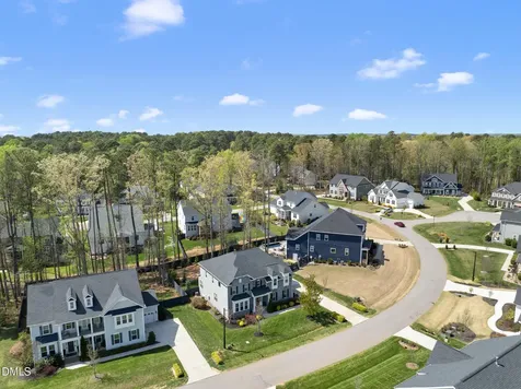 1324 Sandybrook Lane Wake Forest NC 27587