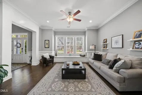 1324 Sandybrook Lane Wake Forest NC 27587