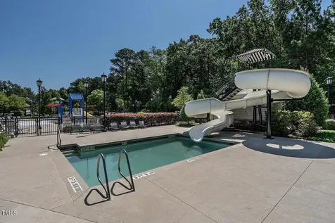 1324 Sandybrook Lane Wake Forest NC 27587