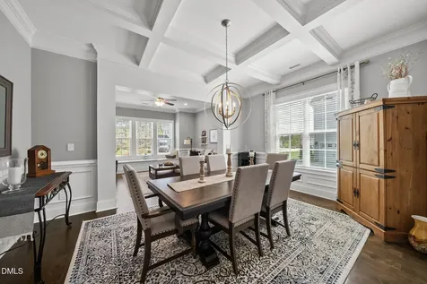 1324 Sandybrook Lane Wake Forest NC 27587