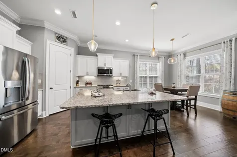 1324 Sandybrook Lane Wake Forest NC 27587