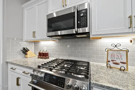 1324 Sandybrook Lane Wake Forest NC 27587