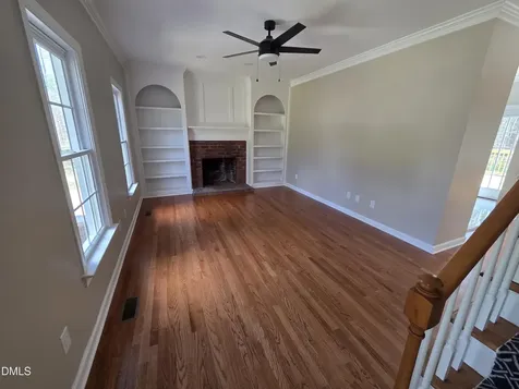 3573 Riverview Circle Oxford NC 27565