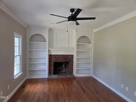 3573 Riverview Circle Oxford NC 27565
