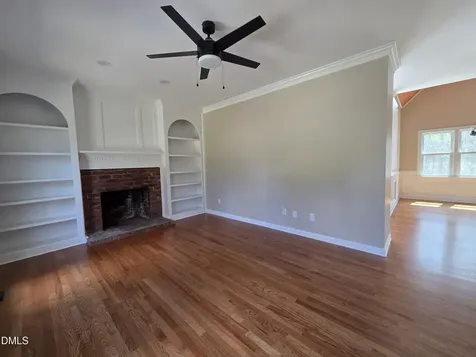3573 Riverview Circle Oxford NC 27565