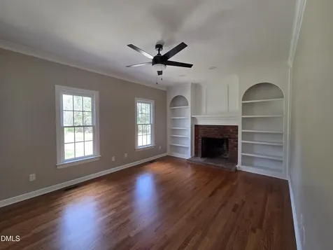 3573 Riverview Circle Oxford NC 27565
