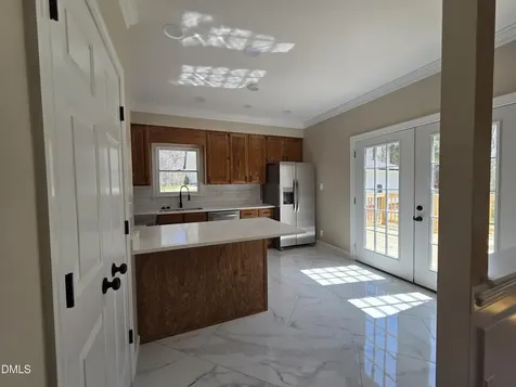 3573 Riverview Circle Oxford NC 27565