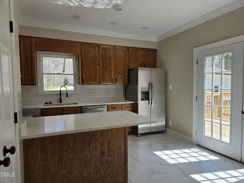 3573 Riverview Circle Oxford NC 27565