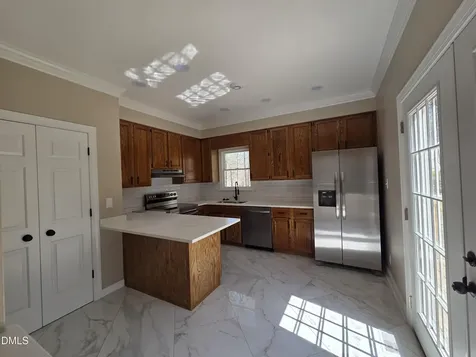 3573 Riverview Circle Oxford NC 27565