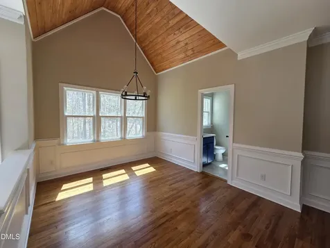 3573 Riverview Circle Oxford NC 27565