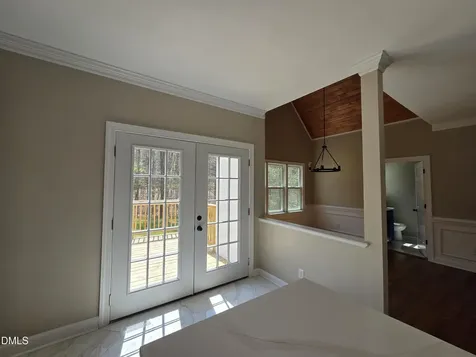3573 Riverview Circle Oxford NC 27565