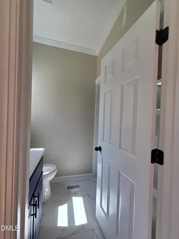3573 Riverview Circle Oxford NC 27565