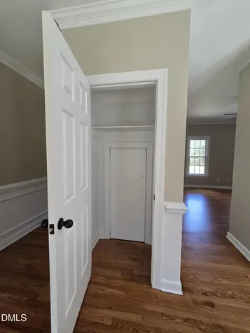 3573 Riverview Circle Oxford NC 27565