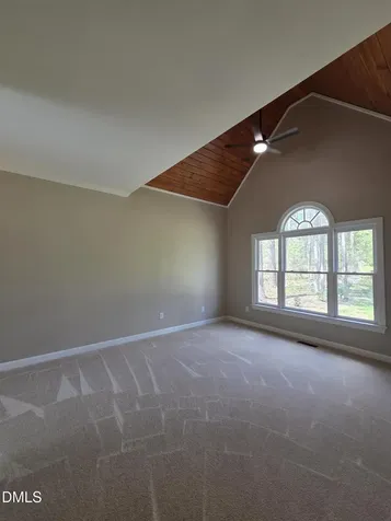 3573 Riverview Circle Oxford NC 27565