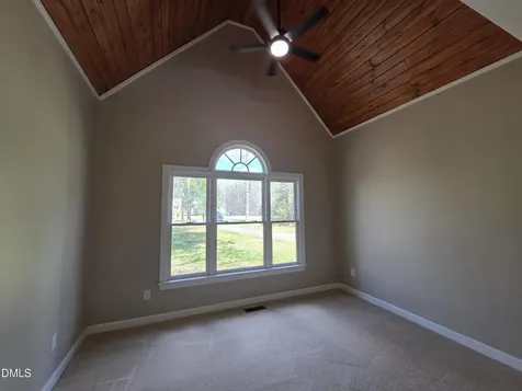 3573 Riverview Circle Oxford NC 27565