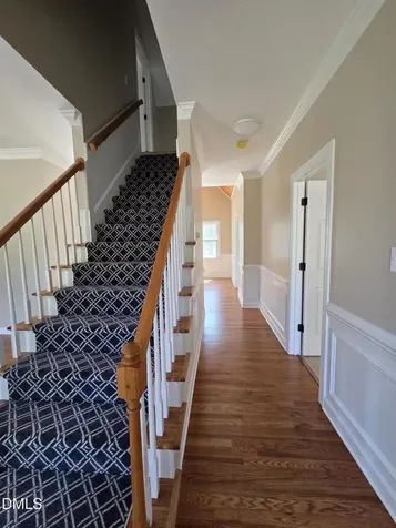 3573 Riverview Circle Oxford NC 27565