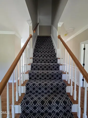 3573 Riverview Circle Oxford NC 27565