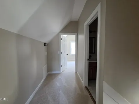 3573 Riverview Circle Oxford NC 27565