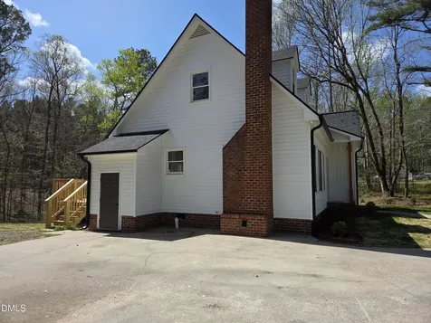 3573 Riverview Circle Oxford NC 27565