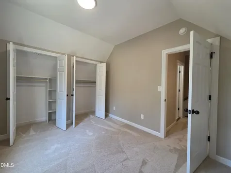 3573 Riverview Circle Oxford NC 27565